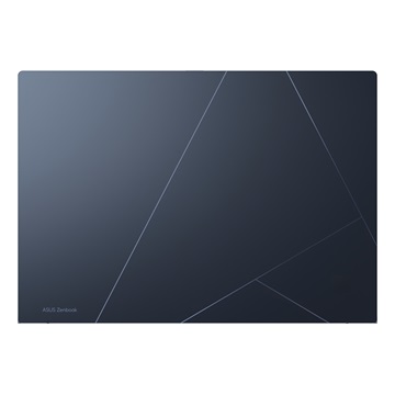 Asus ZenBook UX3405CA-ST1279 - No OS - Foggy Silver - OLED