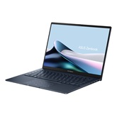 Asus ZenBook UX3405CA-ST1279 - No OS - Foggy Silver - OLED