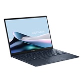 Asus ZenBook UX3405CA-ST1279 - No OS - Foggy Silver - OLED