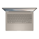 Asus ZenBook UX3407QA-QD244W - Windows® 11  - Zabriskie Beige - OLED