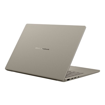 Asus ZenBook UX3407QA-QD244W - Windows® 11  - Zabriskie Beige - OLED