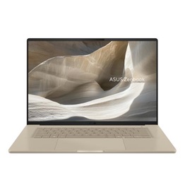 Asus ZenBook UX3607OA-SQ003W - Windows® 11  - Zabriskie Beige - OLED