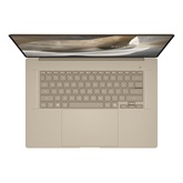 Asus ZenBook UX3607OA-SQ106W - Windows® 11  - Zabriskie Beige - OLED