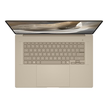 Asus ZenBook UX3607OA-SQ106W - Windows® 11  - Zabriskie Beige - OLED