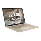 Asus ZenBook UX3607OA-SQ106W - Windows® 11  - Zabriskie Beige - OLED