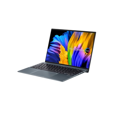 Asus ZenBook UX5401EA-L7099W - Windows® 11 - Pine Grey - OLED