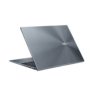 Asus ZenBook UX5401ZA-KN086 - No OS - Pine Grey - Touch - OLED
