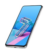 Asus ZenFone 7 128GB - 5G - Pastel White