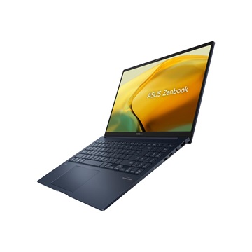 Asus Zenbook 15 UM3504DA-BN158W - Windows® 11  - Ponder Blue