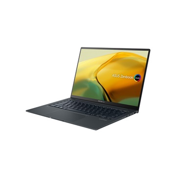Asus Zenbook Flip UX3404VA-M9054W - Windows® 11  - Inkwell Gray - OLED