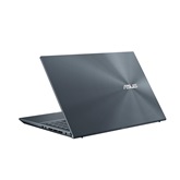 Asus Zenbook Pro UM535QA-KY249 - No OS - Pine Grey - Touch - OLED