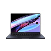 Asus Zenbook Pro UX6404VI-P4085W - Windows® 11  - Tech Black - OLED