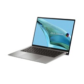 Asus Zenbook S UX5304VA-NQ075W - Windows® 11  - Basalt Grey - OLED