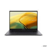 Asus Zenbook UM3402YA-KM226 - No OS - Jade Black