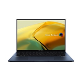 Asus Zenbook UX3402ZA-KP324W - Windows® 11  - Ponder Blue
