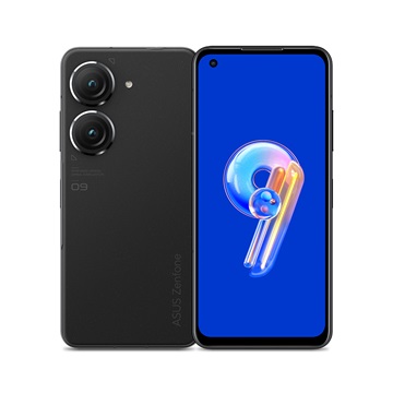 Asus Zenfone 9 8GB/128GB - Midnight Black