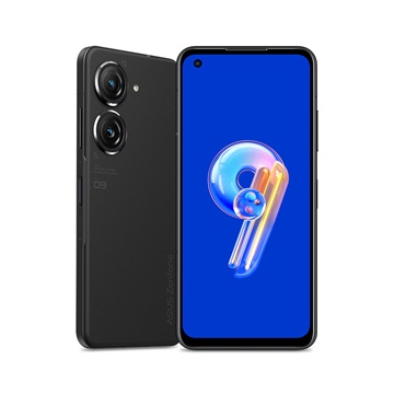 Asus Zenfone 9 8GB/128GB - Midnight Black