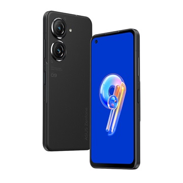 Asus Zenfone 9 8GB/128GB - Midnight Black