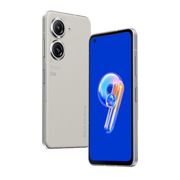 Asus Zenfone 9 8GB/128GB - Moonlight White