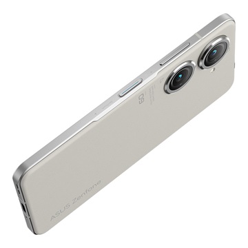 Asus Zenfone 9 8GB/128GB - Moonlight White
