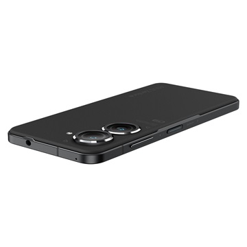Asus Zenfone 9 8GB/256GB - Midnight Black