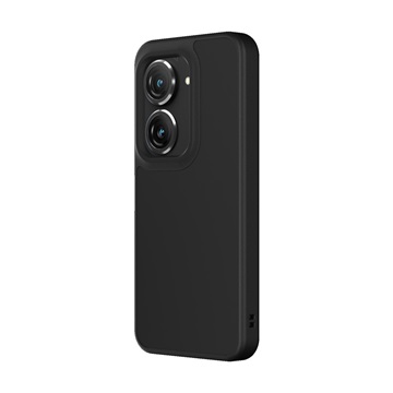 Asus Zenfone 9 RhinoShield SolidSuit Case - Classic Black