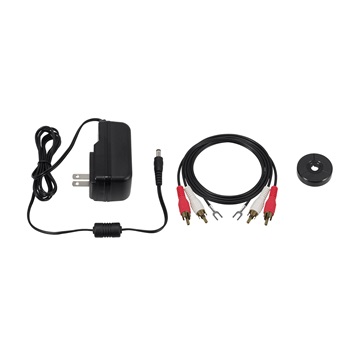 Audio-Technica AT-LP120XBTUSBBK USB Direct-Drive Lemezjátszó, Bluetooth, fekete