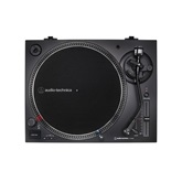 Audio-Technica AT-LP120XUSBBK USB Direct-Drive Lemezjátszó, fekete