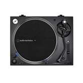 Audio-Technica AT-LP140XPBKEUK Közvetlen hajtású professzionális lemezjátszó, fekete