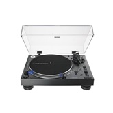 Audio-Technica AT-LP140XPBKEUK Közvetlen hajtású professzionális lemezjátszó, fekete