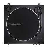 Audio-Technica AT-LP60XUSBGM Teljesen automatikus, szíjhajtású lemezjátszó (analóg és USB), fegyverszürke