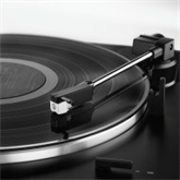 Audio-Technica AT-LP60XUSBGM Teljesen automatikus, szíjhajtású lemezjátszó (analóg és USB), fegyverszürke