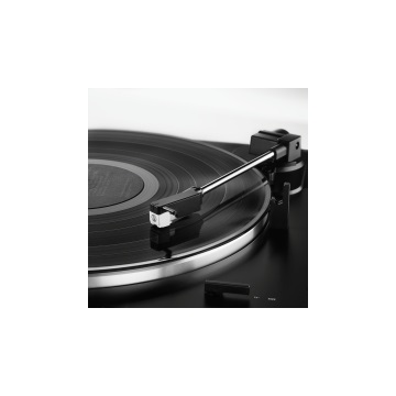 Audio-Technica AT-LP60XUSBGM Teljesen automatikus, szíjhajtású lemezjátszó (analóg és USB), fegyverszürke