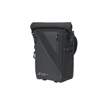 ASUS BP2702 ROG ARCHER Hátizsák 17" Fekete