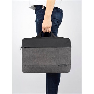 ASUS Notebook táska EOS 2 SHOULDER 15,6" - Fekete