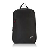 Lenovo 15,6" ThinkPad Basic Backpack - 4X40K09936 - Fekete
