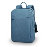 Lenovo 15,6" hátizsák - GX40Q17226 - Backpack B210 - Kék