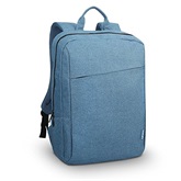Lenovo 15,6" hátizsák - GX40Q17226 - Backpack B210 - Kék