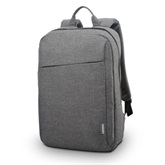 Lenovo 15,6" hátizsák - GX40Q17227 - Backpack B210 - Szürke