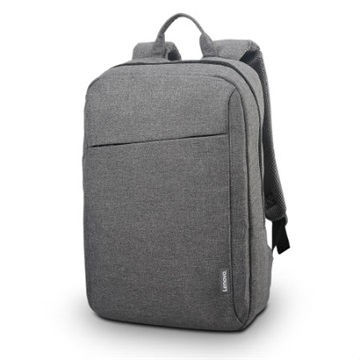 Lenovo 15,6" hátizsák - GX40Q17227 - Backpack B210 - Szürke