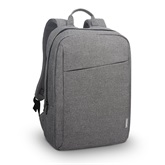 Lenovo 15,6" hátizsák - GX40Q17227 - Backpack B210 - Szürke