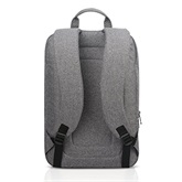 Lenovo 15,6" hátizsák - GX40Q17227 - Backpack B210 - Szürke