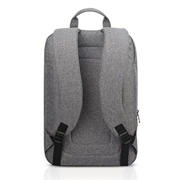 Lenovo 15,6" hátizsák - GX40Q17227 - Backpack B210 - Szürke