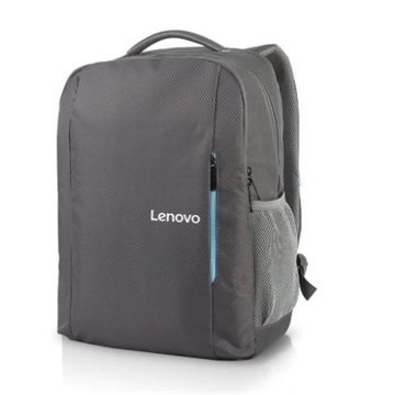 Lenovo 15,6" hátizsák - GX40Q75217 - Backpack B515 - Szürke