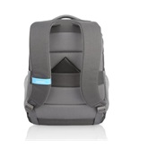 Lenovo 15,6" hátizsák - GX40Q75217 - Backpack B515 - Szürke