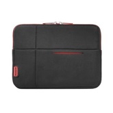 Samsonite Airglow Sleeves Laptop Sleeve 13.3" Black/Red
