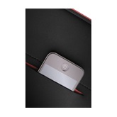Samsonite Airglow Sleeves Laptop Sleeve 13.3" Black/Red