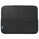 Samsonite Airglow Sleeves Laptop Sleeve 15.6" Black/Blue
