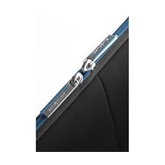 Samsonite Airglow Sleeves Laptop Sleeve 15.6" Black/Blue