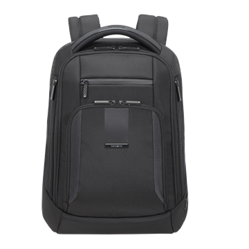 Samsonite Cityscape Evo Laptop Backpack 14.1" Black